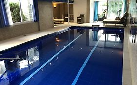 Hotel Scherf